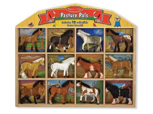 Pasture Pals