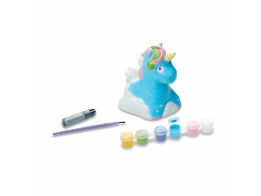 Created by Me - Unicorn Bank