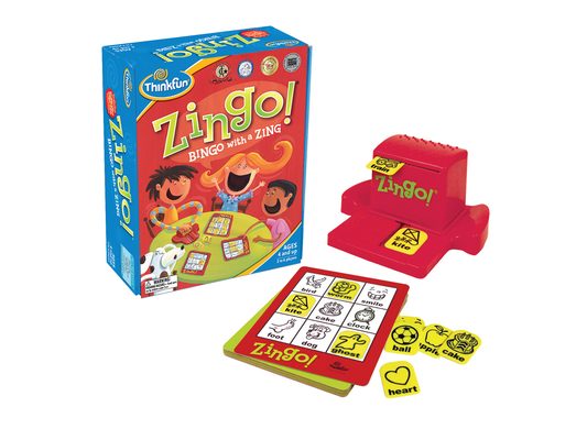 Zingo!