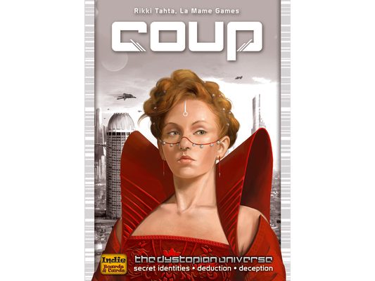 Coup