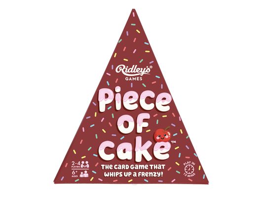 Piece of Cake