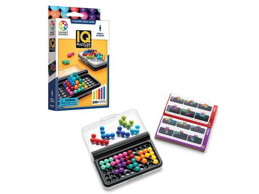 IQ Puzzler Pro