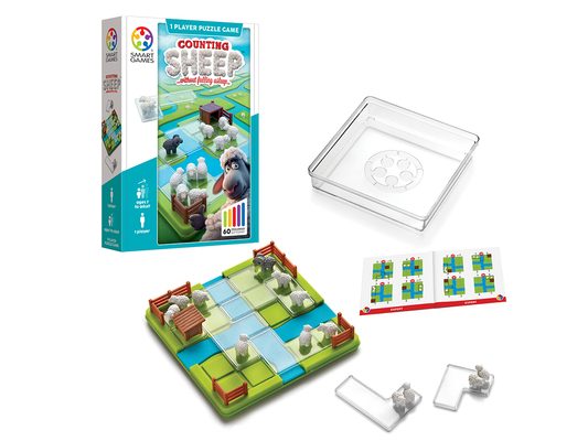 Counting Sheep