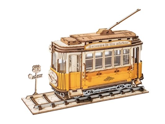 Tramcar
