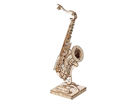 Saxophone