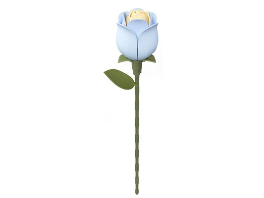 Blue Rose