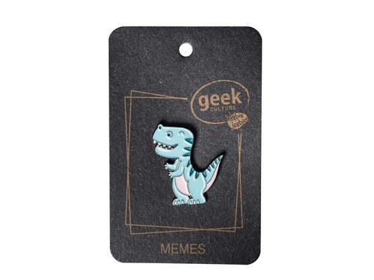 Dinosaur Tyrannosaurus Pins