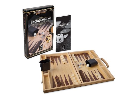 Backgammon