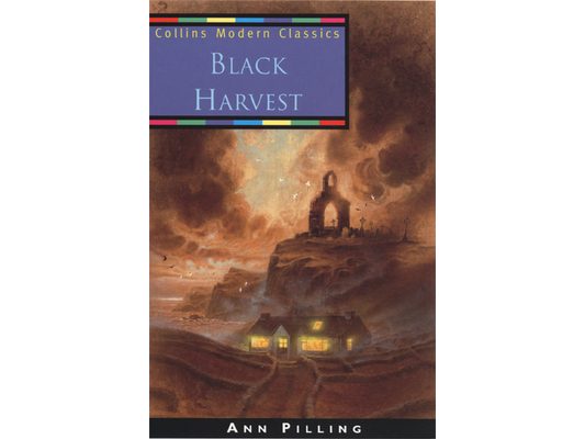Black Harvest