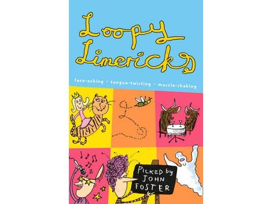 Loopy Limericks