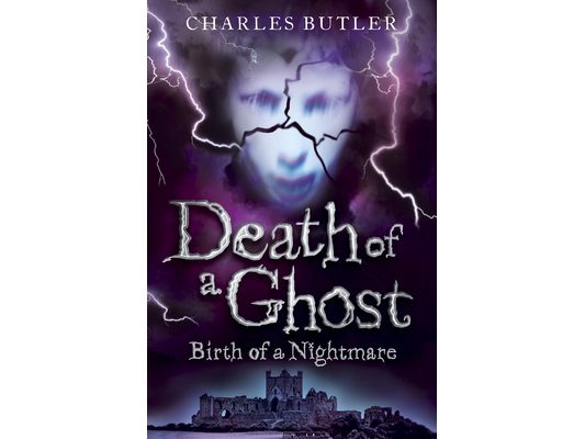 Death of a Ghost