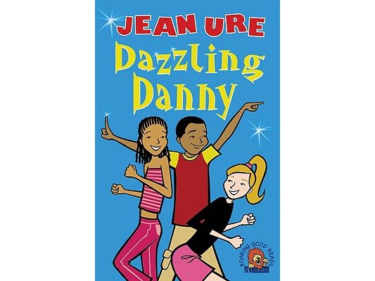 Dazzling Danny