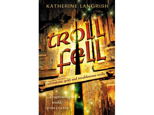 Troll Fell