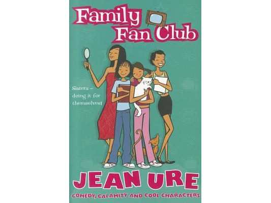Family Fan Club