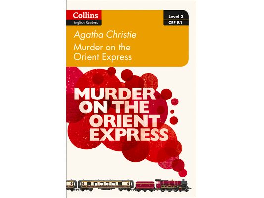 Murder on the Orient Express: B1
