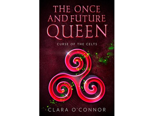 Curse of the Celts