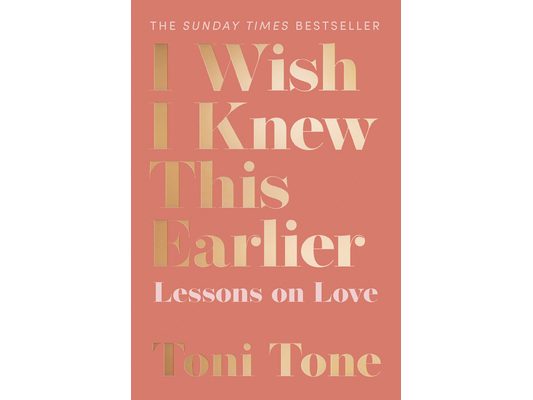I Wish I Knew This Earlier: Lessons on Love
