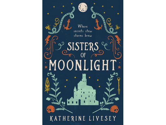 Sisters of Moonlight