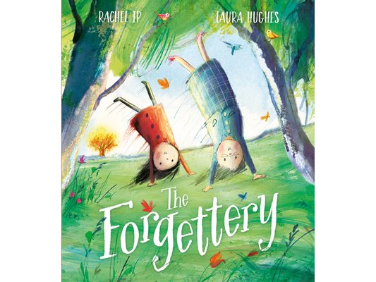The Forgettery