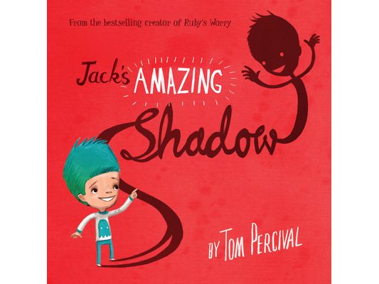 Jack's Amazing Shadow