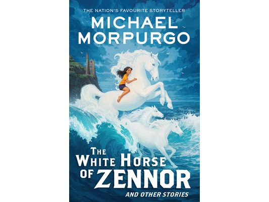 The White Horse of Zennor