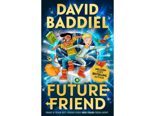 Future Friend