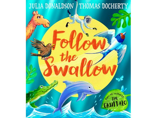 Follow the Swallow