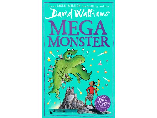 Megamonster