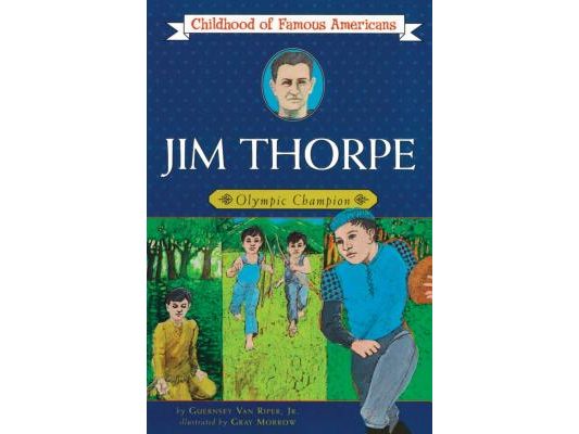 Jim Thorpe