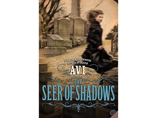 The Seer of Shadows