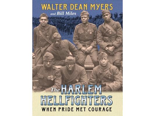 The Harlem Hellfighters: When Pride Met Courage