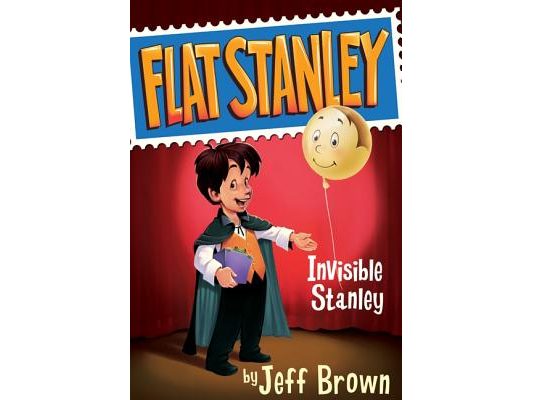 Invisible Stanley