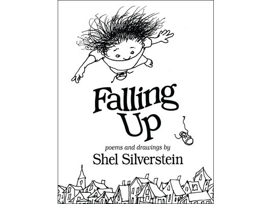 Falling Up