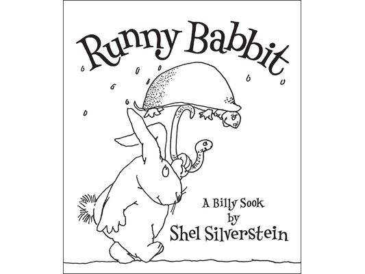 Runny Babbit: A Billy Sook
