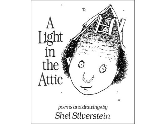 A Light in the Attic