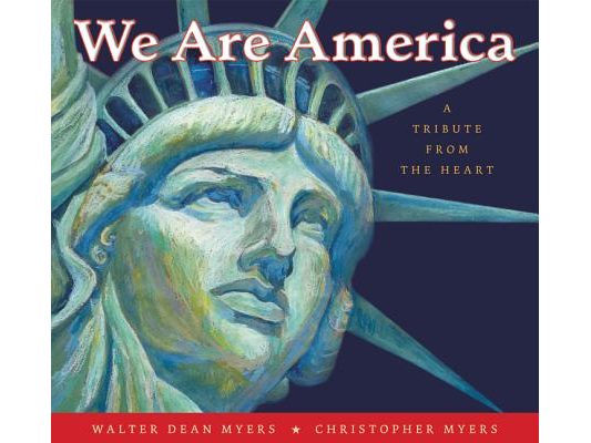 We Are America: A Tribute from the Heart