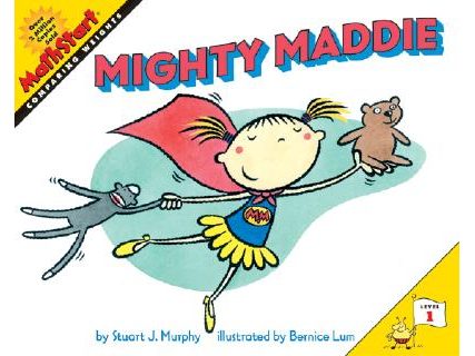 Mighty Maddie