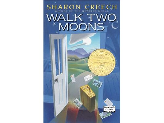 Walk Two Moons: A Newbery Award Winner