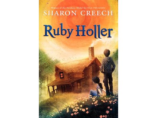 Ruby Holler