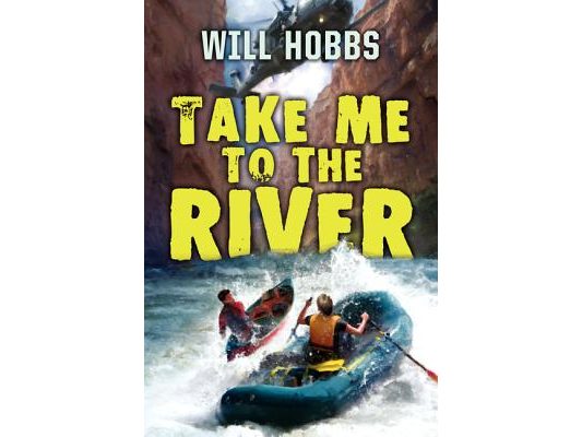 Take Me to the River