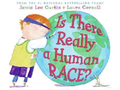 Is There Really a Human Race?