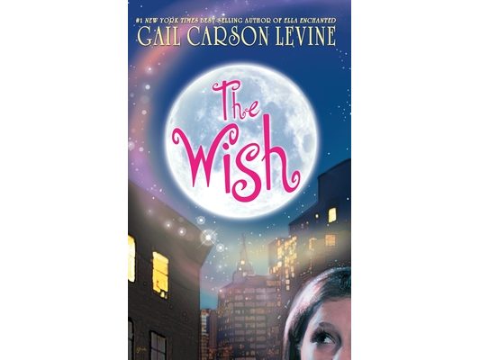 The Wish