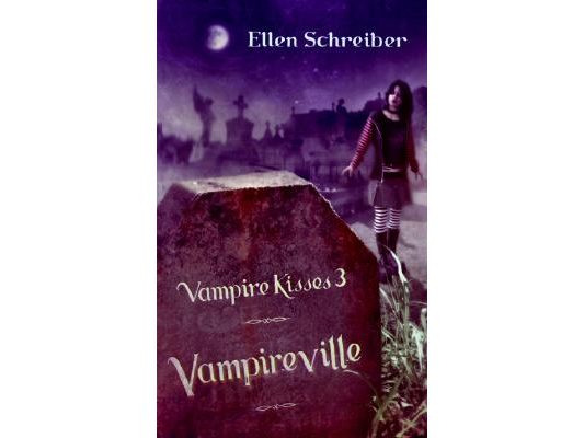 Vampire Kisses 3: Vampireville