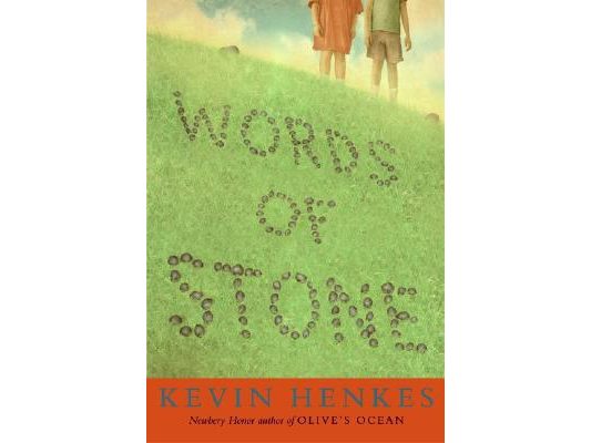 Words of Stone