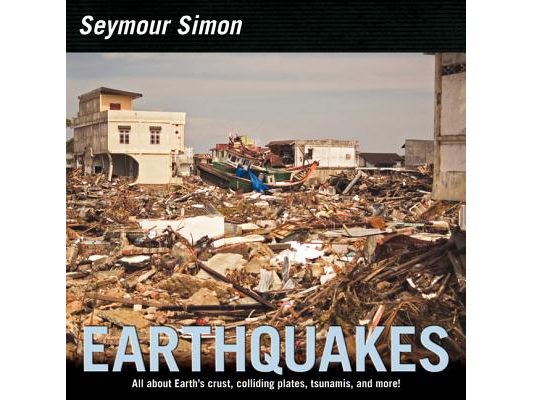 Earthquakes