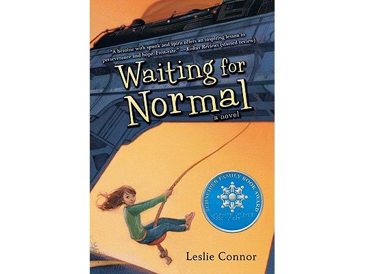 Waiting for Normal