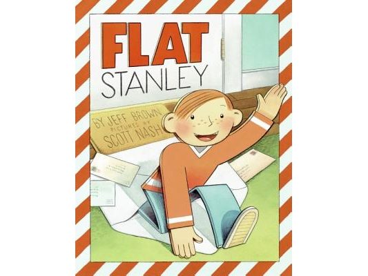 Flat Stanley