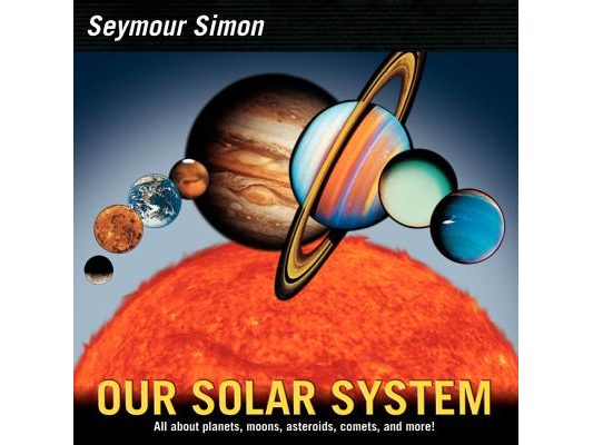 Our Solar System: Revised Edition