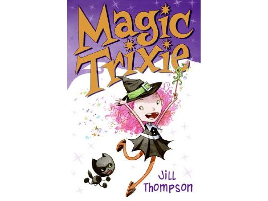 Magic Trixie