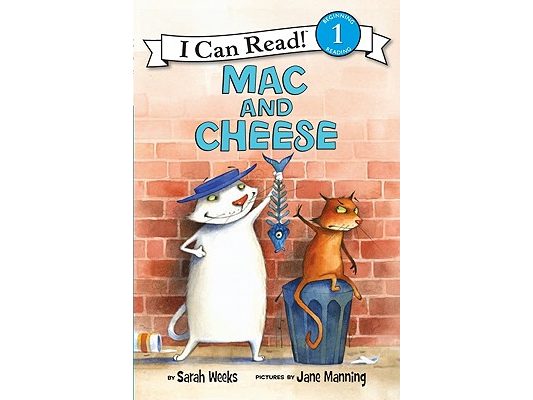 Mac and Cheese